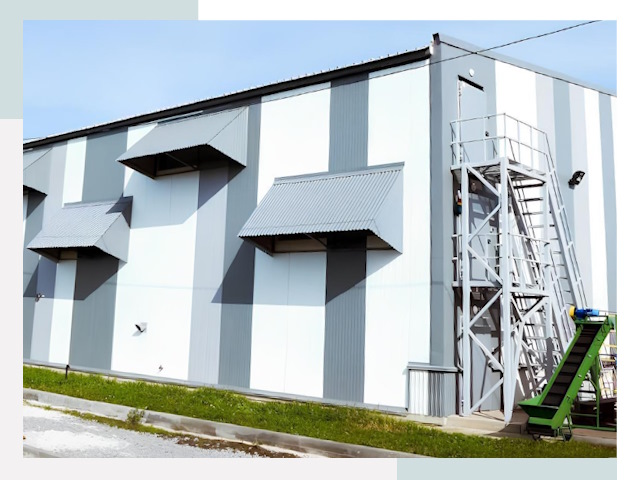 Строительство овощехранилищ от 642 руб. в Алапаевск