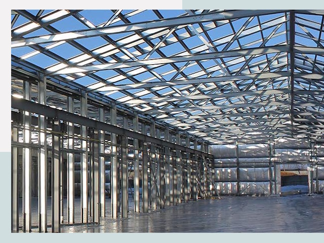 Производственные здания в Алапаевске