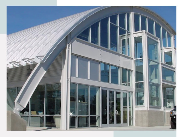 Строительство ТЦ в Алапаевске от СтальСтрой-Лпв по цене 642 руб.