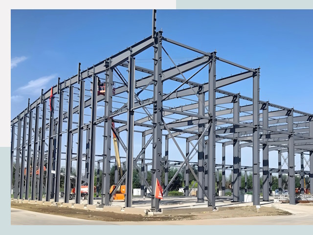 Строительство торговых центров в Алапаевске