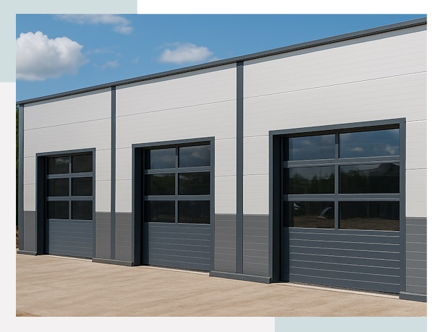 Строительство автомоек в Алапаевске