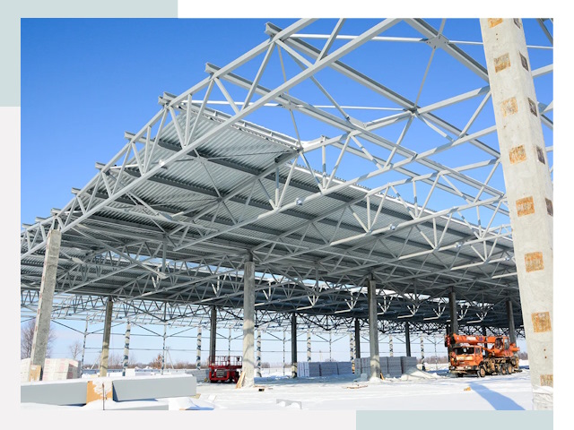 Строительство паркингов в Алапаевске