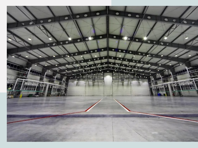 Ангары для бизнеса в Алапаевск от 642 руб. - Надежность и качество