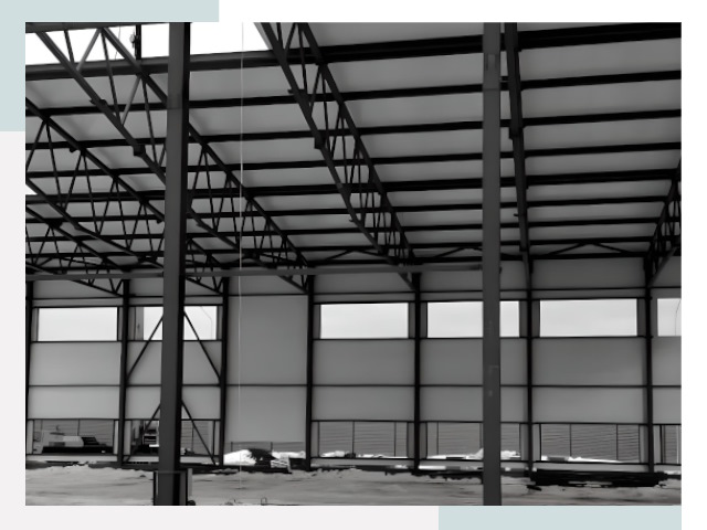 Производство ангаров в Алапаевске