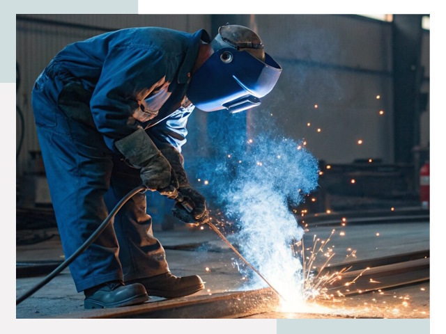 Профессиональные сварочные работы от 642 руб. в Алапаевск